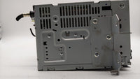 2010-2012 Ford Fusion Am Fm Cd Player Radio Receiver - Oemusedautoparts1.com