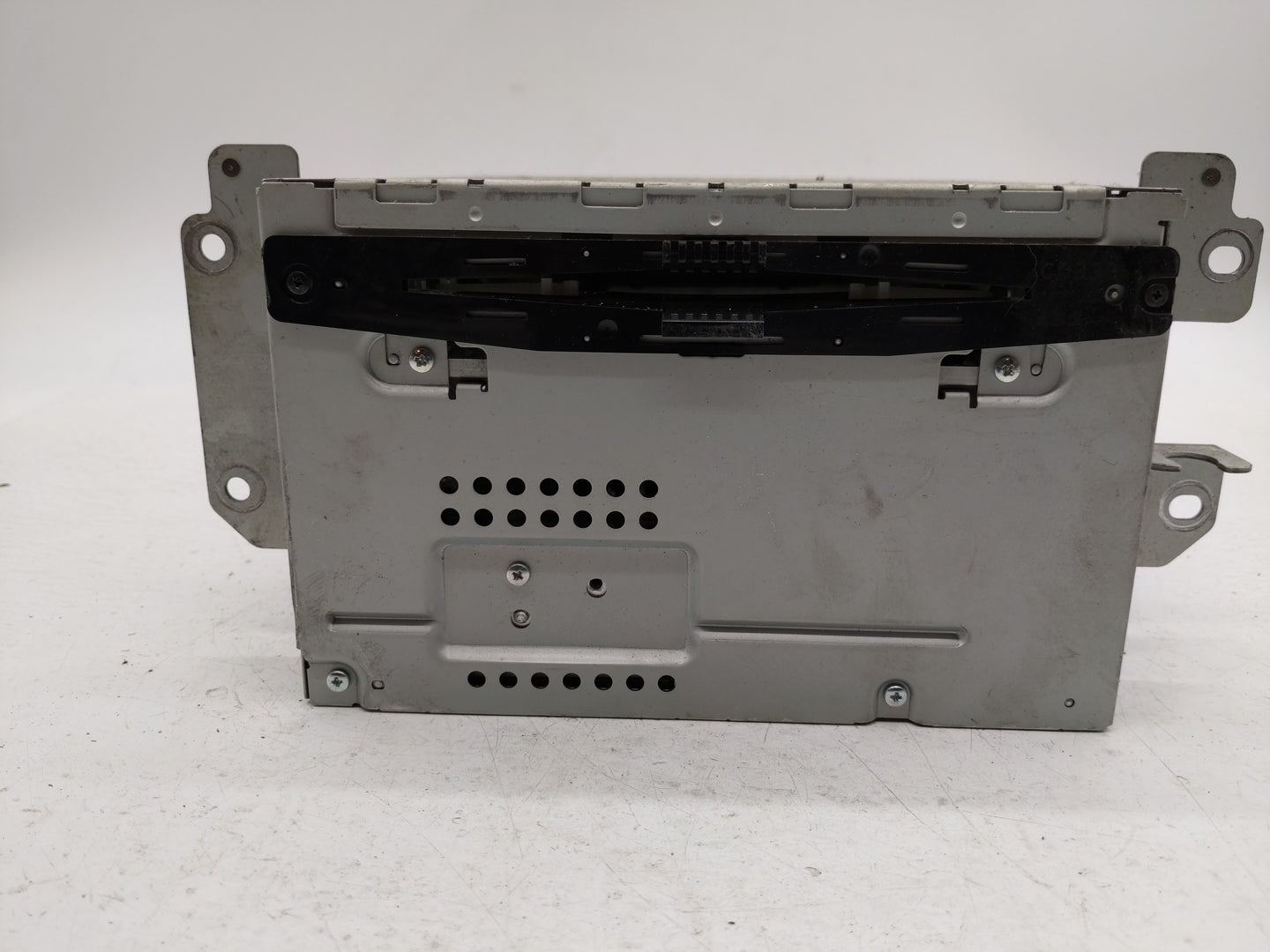 2010-2012 Ford Fusion Radio AM FM Cd Player Receiver Replacement P/N:BE5T-19C157-AB BE5T-18D822-AB Fits Fits 2010 2011 2012 