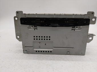 compare product 2010-2012 Ford Fusion Radio AM FM Cd Player Receiver Replacement P/N:BE5T-19C157-AB BE5T-18D822-AB Fits Fits 2010 2011 2012 OEM Used Auto Parts