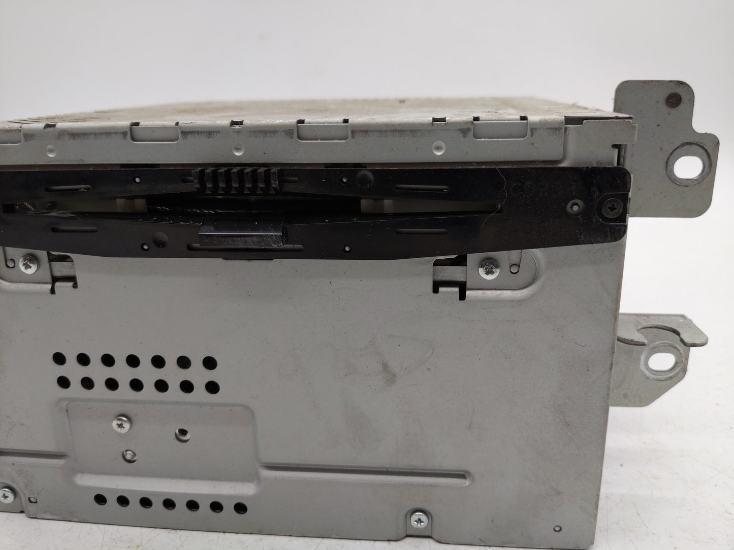 2010-2012 Ford Fusion Radio AM FM Cd Player Receiver Replacement P/N:BE5T-19C157-AB BE5T-18D822-AB Fits Fits 2010 2011 2012 