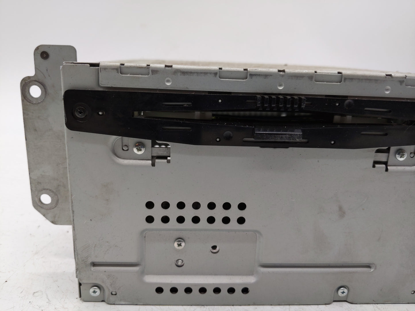 2010-2012 Ford Fusion Radio AM FM Cd Player Receiver Replacement P/N:BE5T-19C157-AB BE5T-18D822-AB Fits Fits 2010 2011 2012 