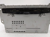 2010-2012 Ford Fusion Radio AM FM Cd Player Receiver Replacement P/N:BE5T-19C157-AB BE5T-18D822-AB Fits Fits 2010 2011 2012 