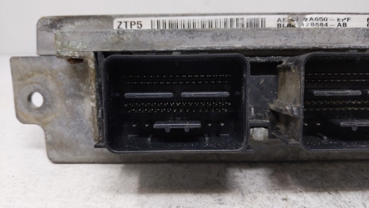 2011 Ford Fusion PCM Engine Control Computer ECU ECM PCU OEM P/N:AE5A-12A650-DFC AE5A-12A650-EPD, AE5A-12A650-EPB Fits OEM U