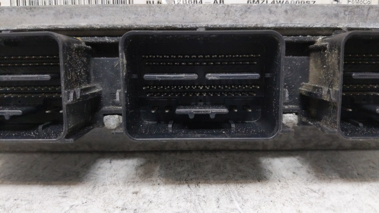 2011 Ford Fusion PCM Engine Control Computer ECU ECM PCU OEM P/N:AE5A-12A650-DFC AE5A-12A650-EPD, AE5A-12A650-EPB Fits OEM U