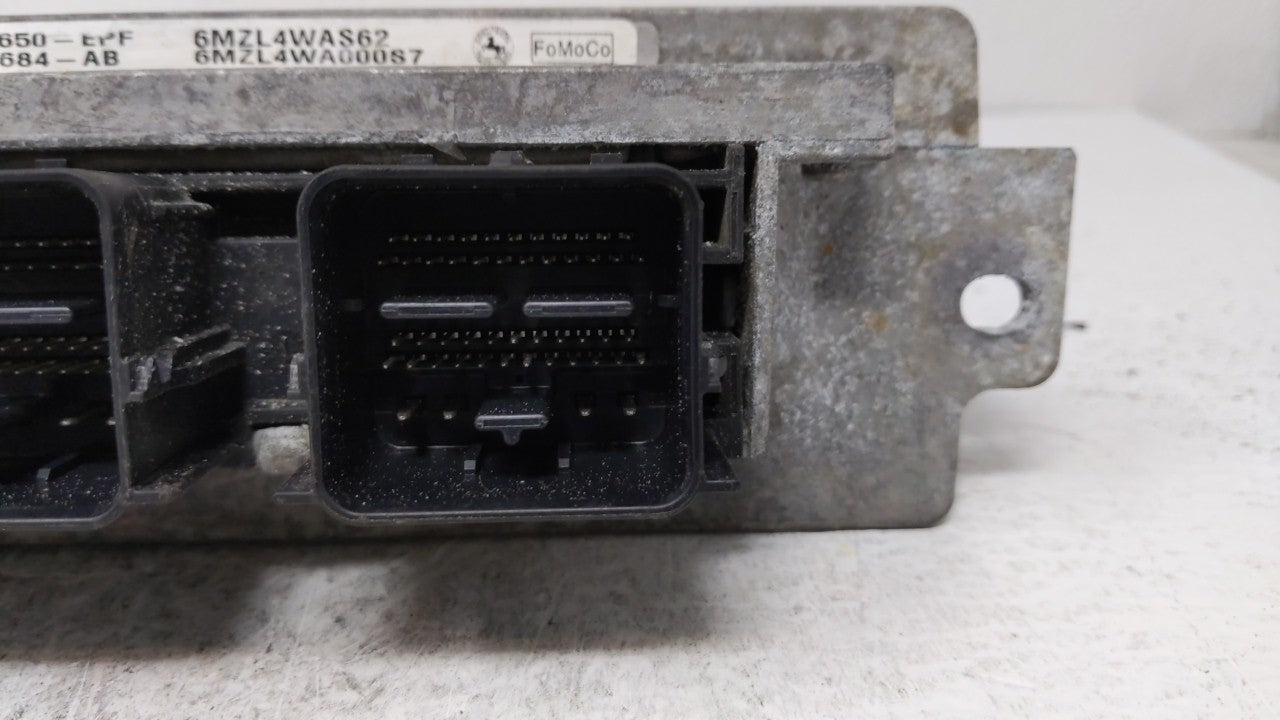 2011 Ford Fusion PCM Engine Control Computer ECU ECM PCU OEM P/N:AE5A-12A650-DFC AE5A-12A650-EPD, AE5A-12A650-EPB Fits OEM U