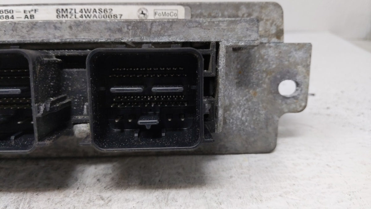 2011 Ford Fusion PCM Engine Control Computer ECU ECM PCU OEM P/N:AE5A-12A650-DFC AE5A-12A650-EPD, AE5A-12A650-EPB, AE5A-12A6