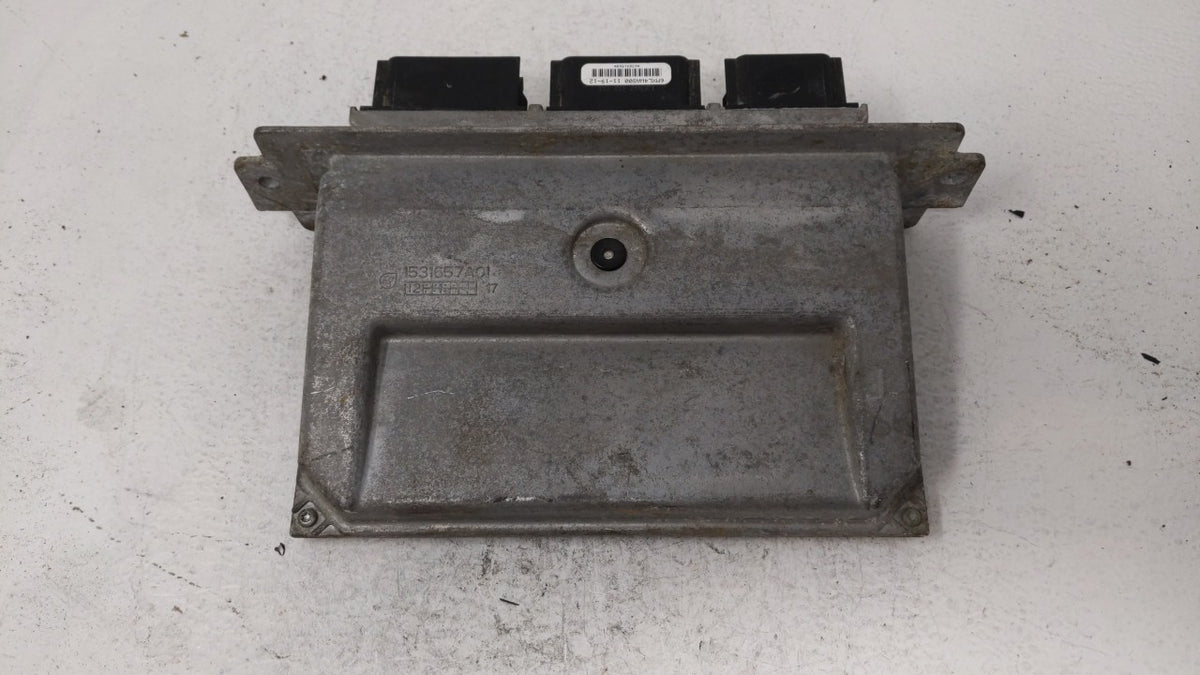 2011 Ford Fusion PCM Engine Control Computer ECU ECM PCU OEM P/N:AE5A-12A650-DFC AE5A-12A650-EPD, AE5A-12A650-EPB, AE5A-12A6