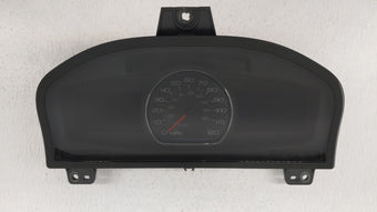compare product 2011-2012 Ford Fusion Instrument Cluster Speedometer Gauges P/N:BE5T-10849-AD Fits Fits 2011 2012 OEM Used Auto Parts