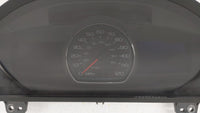 2011-2012 Ford Fusion Instrument Cluster Speedometer Gauges P/N:BE5T-10849-AD Fits Fits 2011 2012 OEM Used Auto Parts - Oemu
