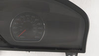 2011-2012 Ford Fusion Instrument Cluster Speedometer Gauges P/N:BE5T-10849-AD Fits Fits 2011 2012 OEM Used Auto Parts - Oemu
