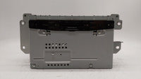 2011-2012 Ford Fusion Radio AM FM Cd Player Receiver Replacement P/N:BE5T-18D822-AB BE5T-18D822-AA Fits Fits 2011 2012 OEM U