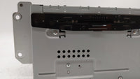 2011-2012 Ford Fusion Radio AM FM Cd Player Receiver Replacement P/N:BE5T-18D822-AB BE5T-18D822-AA Fits Fits 2011 2012 OEM U