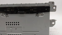 2011-2012 Ford Fusion Radio AM FM Cd Player Receiver Replacement P/N:BE5T-18D822-AB BE5T-18D822-AA Fits Fits 2011 2012 OEM U