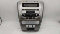 2010-2012 Ford Fusion Radio Control Panel - Oemusedautoparts1.com