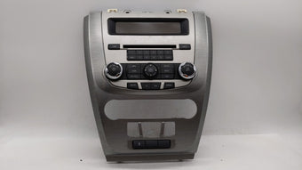compare product 2010-2012 Ford Fusion Radio Control Panel