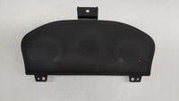 2011-2012 Ford Fusion Instrument Cluster Speedometer Gauges P/N:BE5T-10849-CD Fits Fits 2011 2012 OEM Used Auto Parts - Oemu