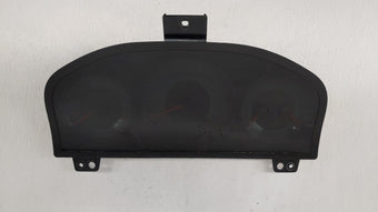 compare product 2011-2012 Ford Fusion Instrument Cluster Speedometer Gauges P/N:BE5T-10849-CD Fits Fits 2011 2012 OEM Used Auto Parts