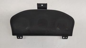 2011-2012 Ford Fusion Instrument Cluster Speedometer Gauges P/N:BE5T-10849-CD Fits Fits 2011 2012 OEM Used Auto Parts - Oemu