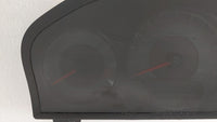 2011-2012 Ford Fusion Instrument Cluster Speedometer Gauges P/N:BE5T-10849-CD Fits Fits 2011 2012 OEM Used Auto Parts - Oemu