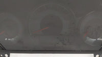 2011-2012 Ford Fusion Instrument Cluster Speedometer Gauges P/N:BE5T-10849-CD Fits Fits 2011 2012 OEM Used Auto Parts - Oemu