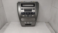 2010-2012 Ford Fusion Radio Control Panel - Oemusedautoparts1.com