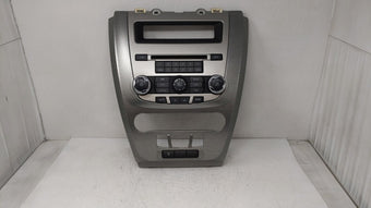compare product 2010-2012 Ford Fusion Radio Control Panel