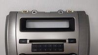 2010-2012 Ford Fusion Radio Control Panel - Oemusedautoparts1.com