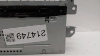 2011-2012 Ford Fusion Am Fm Cd Player Radio Receiver - Oemusedautoparts1.com