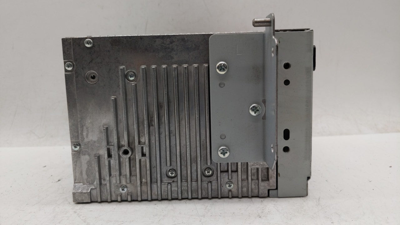 2011-2012 Ford Fusion Am Fm Cd Player Radio Receiver - Oemusedautoparts1.com