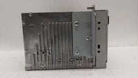 2011-2012 Ford Fusion Am Fm Cd Player Radio Receiver - Oemusedautoparts1.com