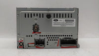 2011-2012 Ford Fusion Am Fm Cd Player Radio Receiver - Oemusedautoparts1.com
