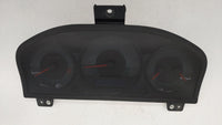 2011-2012 Ford Fusion Instrument Cluster Speedometer Gauges P/N:BE5T-10849-CD Fits Fits 2011 2012 OEM Used Auto Parts - Oemu