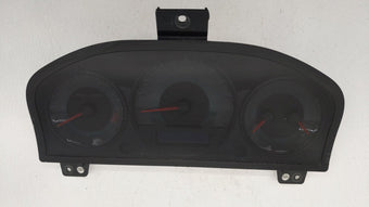 compare product 2011-2012 Ford Fusion Instrument Cluster Speedometer Gauges P/N:BE5T-10849-CD Fits Fits 2011 2012 OEM Used Auto Parts