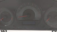 2011-2012 Ford Fusion Instrument Cluster Speedometer Gauges P/N:BE5T-10849-CD Fits Fits 2011 2012 OEM Used Auto Parts - Oemu