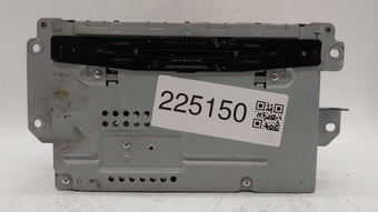 compare product 2010-2012 Ford Fusion Am Fm Cd Player Radio Receiver 225150