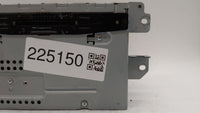 2010-2012 Ford Fusion Am Fm Cd Player Radio Receiver - Oemusedautoparts1.com