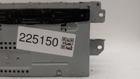 2010-2012 Ford Fusion Am Fm Cd Player Radio Receiver 225150 - Oemusedautoparts1.com
