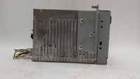 2010-2012 Ford Fusion Am Fm Cd Player Radio Receiver - Oemusedautoparts1.com