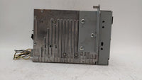 2010-2012 Ford Fusion Am Fm Cd Player Radio Receiver 225150 - Oemusedautoparts1.com