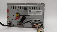2010-2012 Ford Fusion Am Fm Cd Player Radio Receiver - Oemusedautoparts1.com