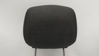 2011-2012 Ford Fusion Headrest Head Rest Rear Seat Fits Fits 2011 2012 OEM Used Auto Parts - Oemusedautoparts1.com