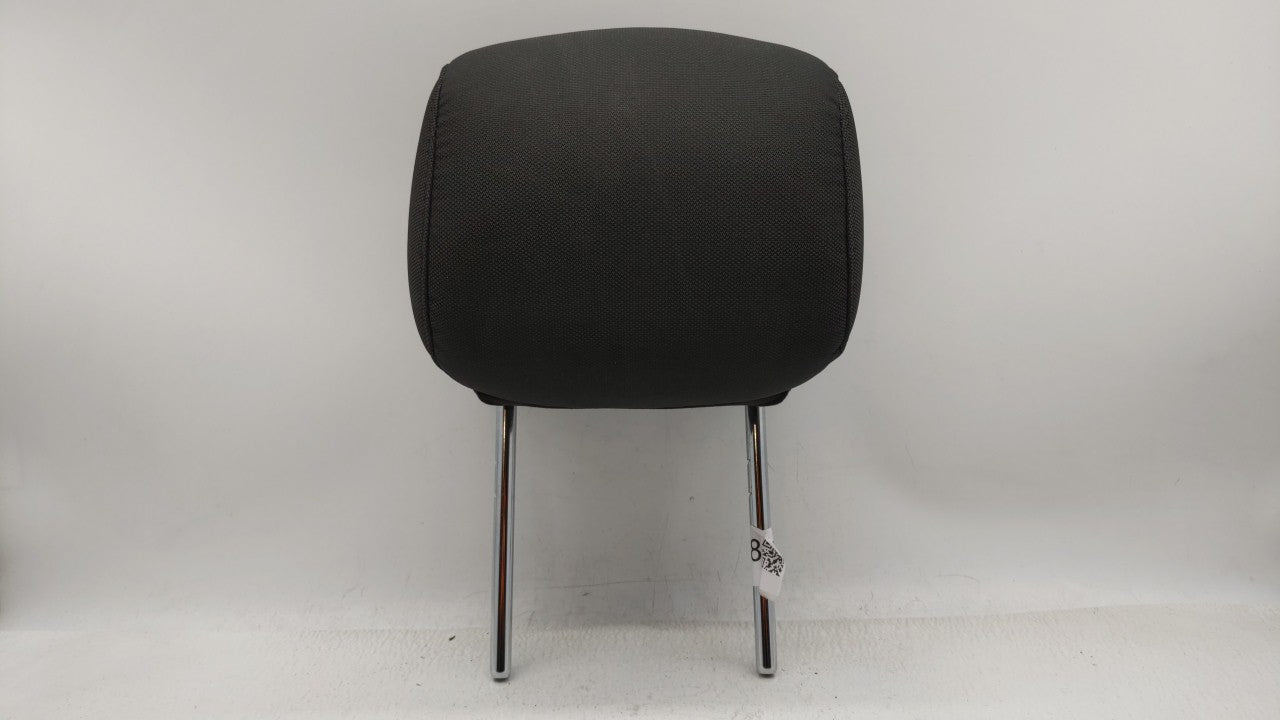 2011-2012 Ford Fusion Headrest Head Rest Rear Seat Fits Fits 2011 2012 OEM Used Auto Parts - Oemusedautoparts1.com