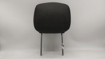 2011-2012 Ford Fusion Headrest Head Rest Rear Seat Fits Fits 2011 2012 OEM Used Auto Parts