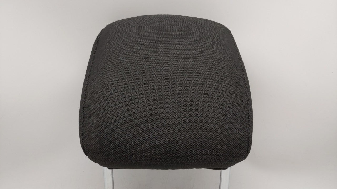 2011-2012 Ford Fusion Headrest Head Rest Rear Seat Fits Fits 2011 2012 OEM Used Auto Parts - Oemusedautoparts1.com