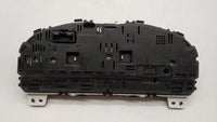 2011-2012 Ford Fusion Instrument Cluster Speedometer Gauges P/N:BE5T-10849-CD Fits Fits 2011 2012 OEM Used Auto Parts - Oemu