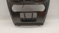2010-2012 Ford Fusion Radio Control Panel - Oemusedautoparts1.com