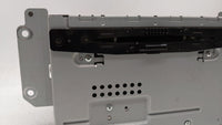 2010-2012 Ford Fusion Radio AM FM Cd Player Receiver Replacement P/N:BE5T-19C157-AB BE5T-19C157-AA Fits Fits 2010 2011 2012 