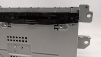 2010-2012 Ford Fusion Radio AM FM Cd Player Receiver Replacement P/N:BE5T-19C157-AB BE5T-19C157-AA Fits Fits 2010 2011 2012 