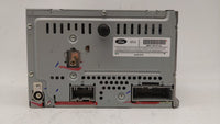 2010-2012 Ford Fusion Radio AM FM Cd Player Receiver Replacement P/N:BE5T-19C157-AB BE5T-19C157-AA Fits Fits 2010 2011 2012 