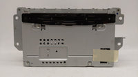 2010-2012 Ford Fusion Radio AM FM Cd Player Receiver Replacement P/N:BE5T-19C157-AB BE5T-19C157-AA Fits Fits 2010 2011 2012 